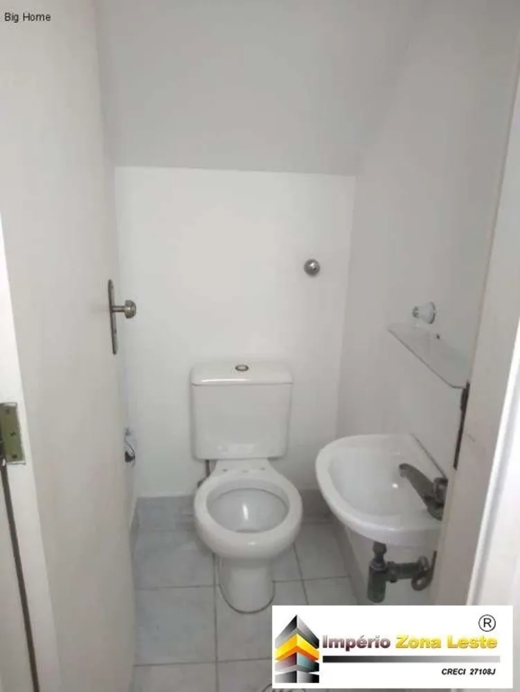 Sobrado, 2 quartos, 78 m² - Foto 8