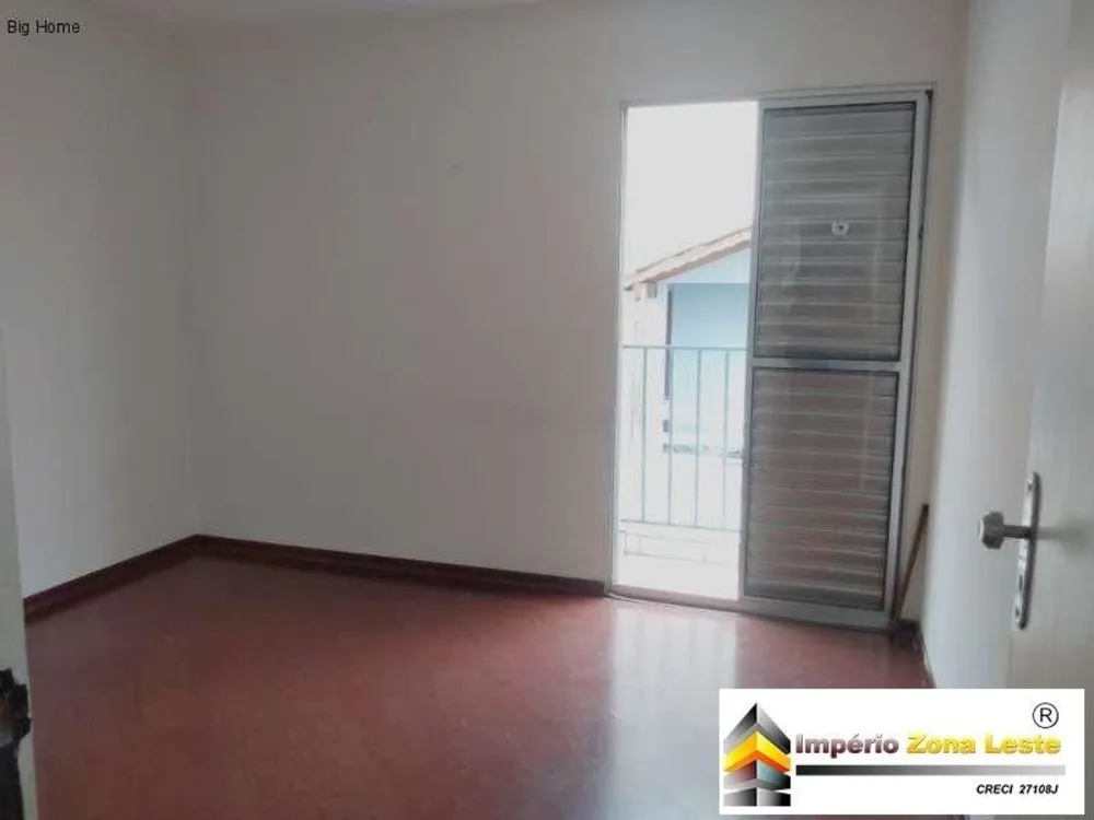 Sobrado, 2 quartos, 78 m² - Foto 1
