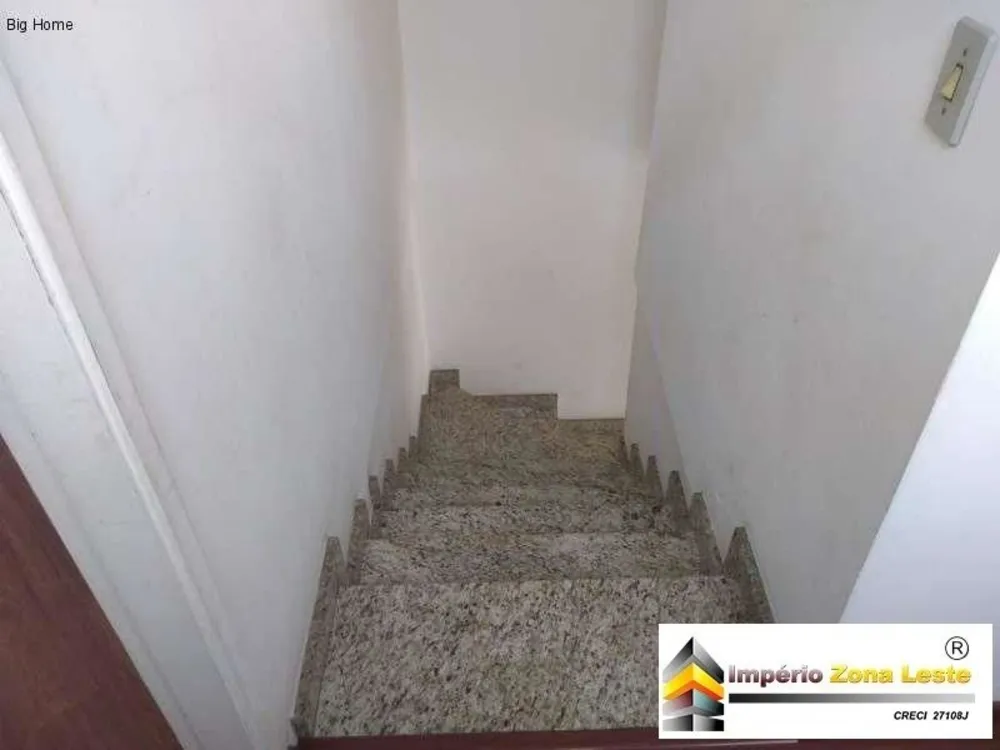 Sobrado, 2 quartos, 78 m² - Foto 9