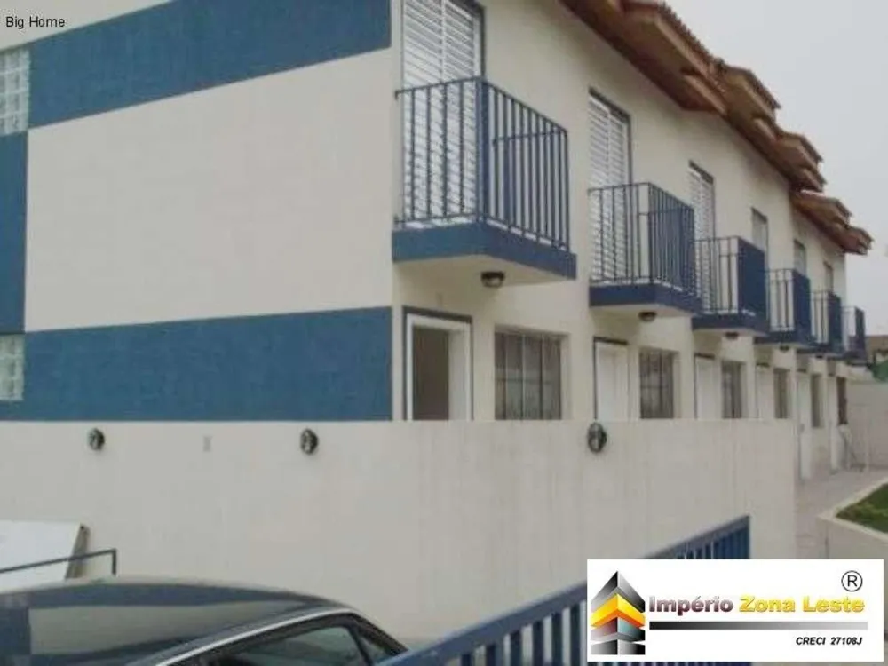 Sobrado, 2 quartos, 78 m² - Foto 10