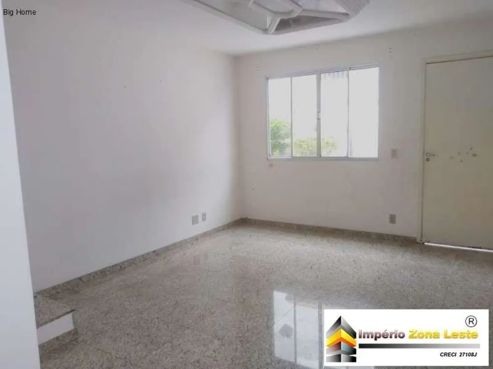 Sobrado, 2 quartos, 78 m² - Foto 3