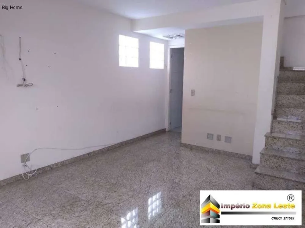 Sobrado, 2 quartos, 78 m² - Foto 6