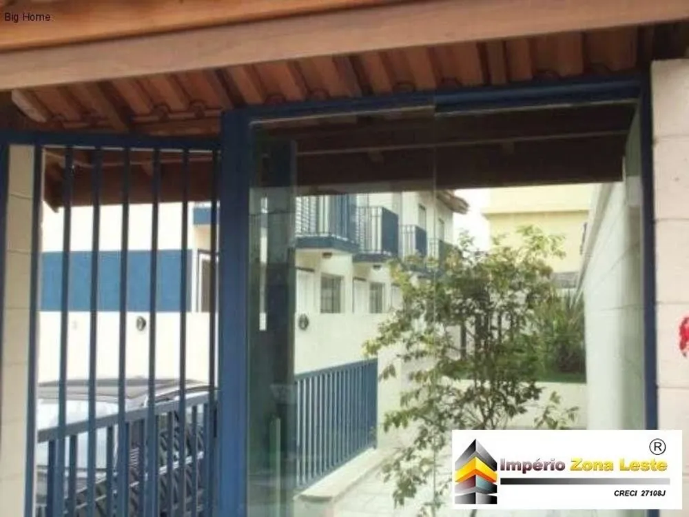 Sobrado, 2 quartos, 78 m² - Foto 4