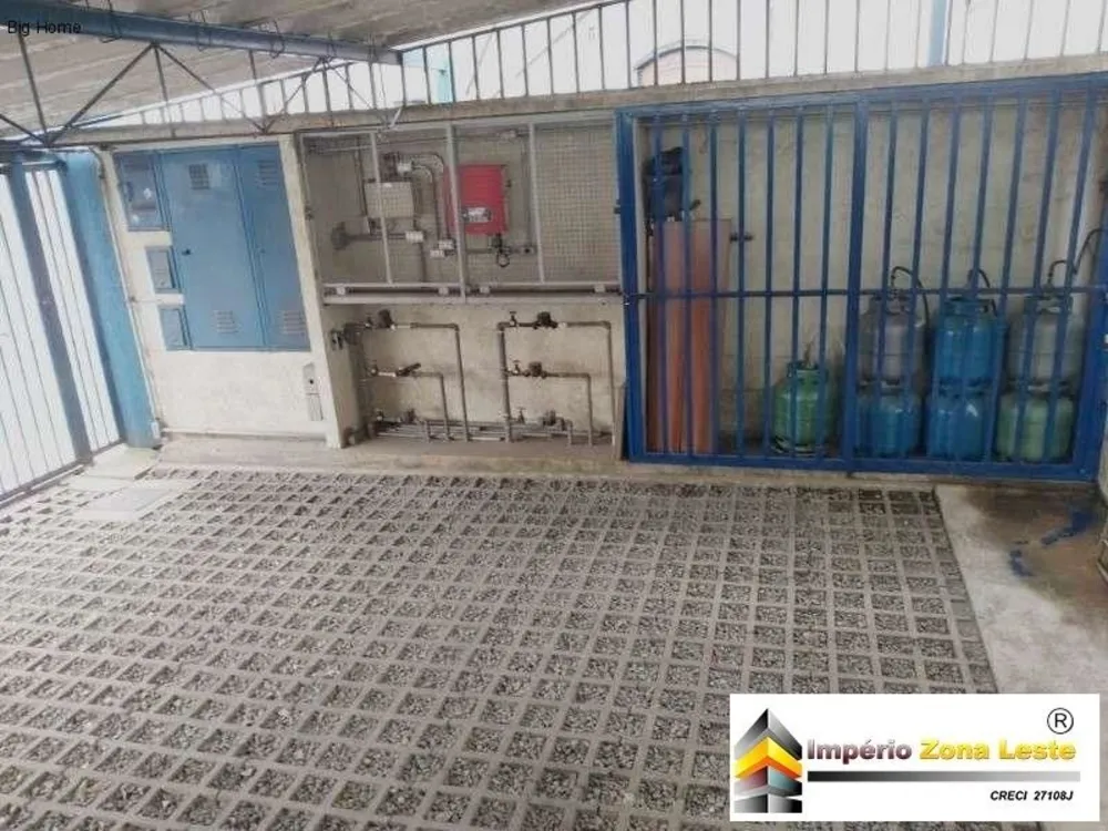 Sobrado, 2 quartos, 78 m² - Foto 2