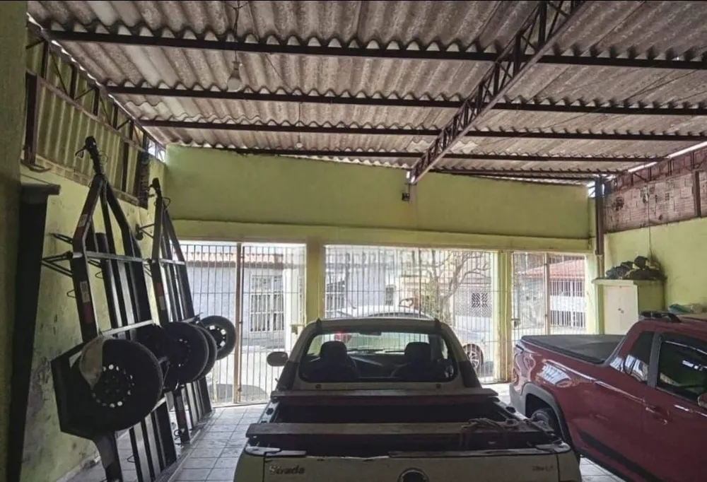 Sobrado, 2 quartos - Foto 3