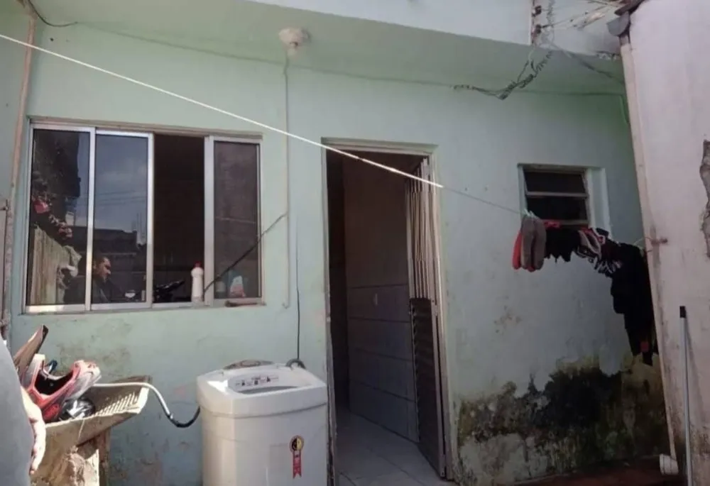 Sobrado, 2 quartos - Foto 16
