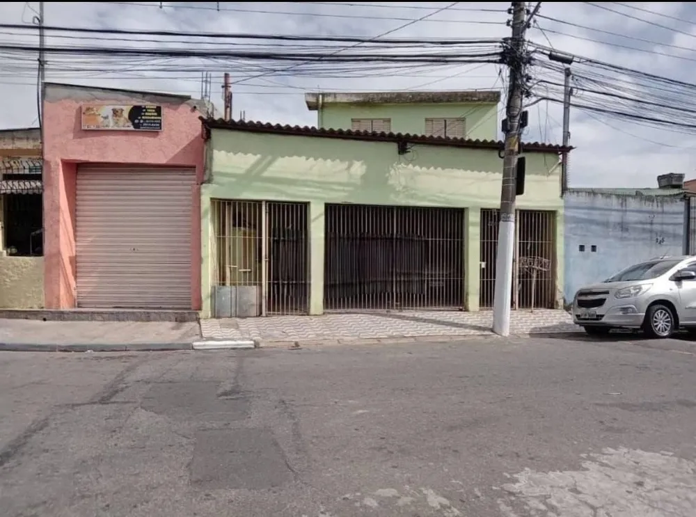 Sobrado, 2 quartos - Foto 2