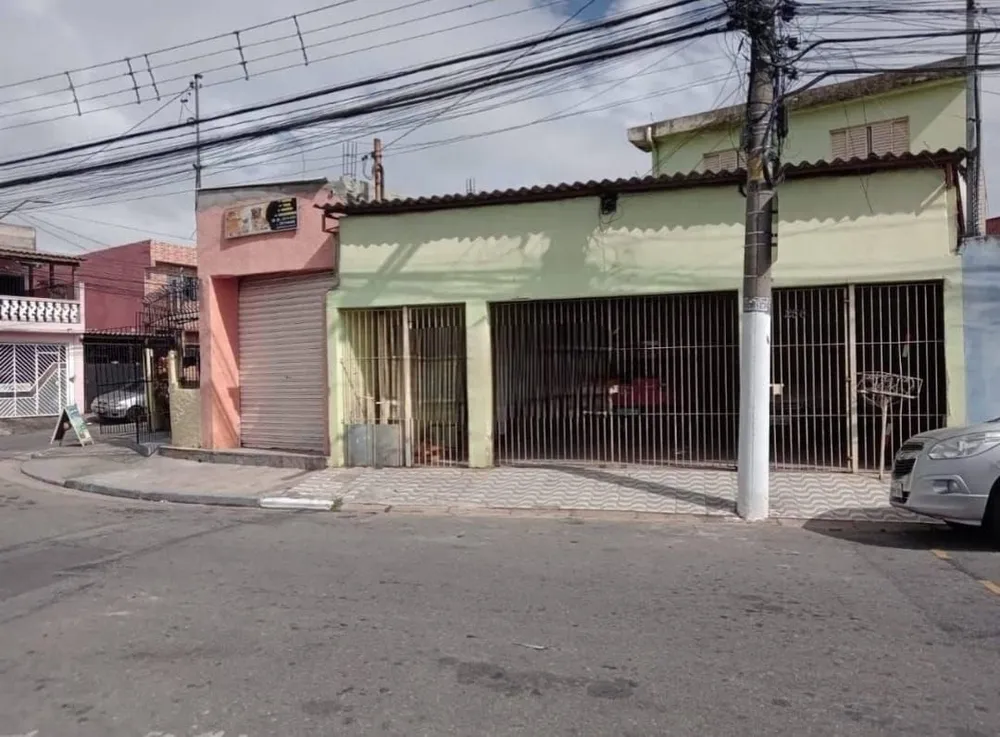 Sobrado, 2 quartos - Foto 1
