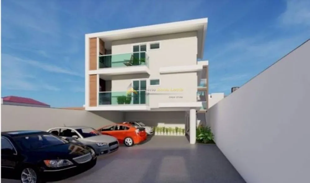 Prédio Inteiro, 40 m² - Foto 6