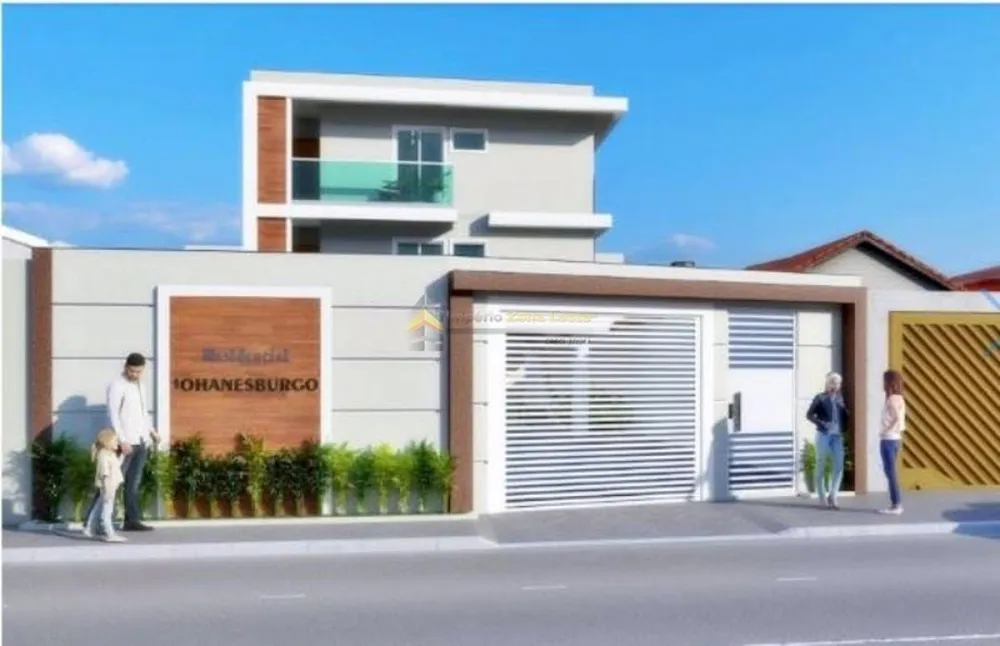 Prédio Inteiro, 40 m² - Foto 4