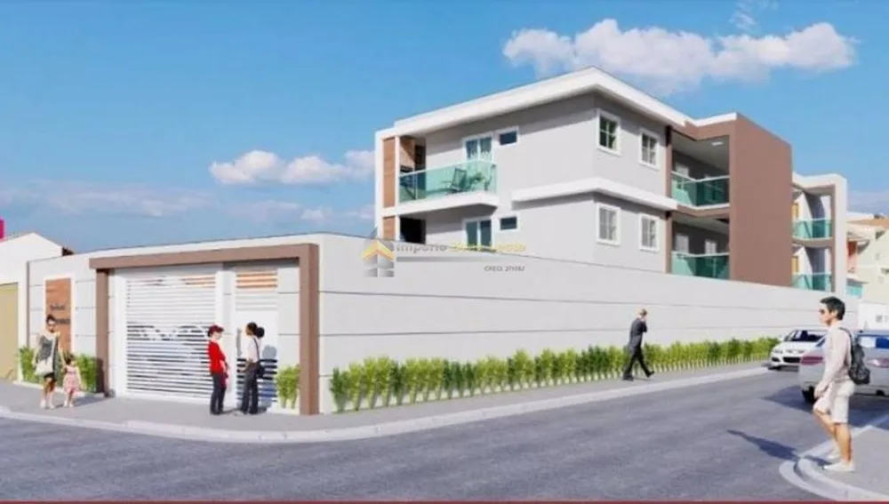 Prédio Inteiro, 40 m² - Foto 5