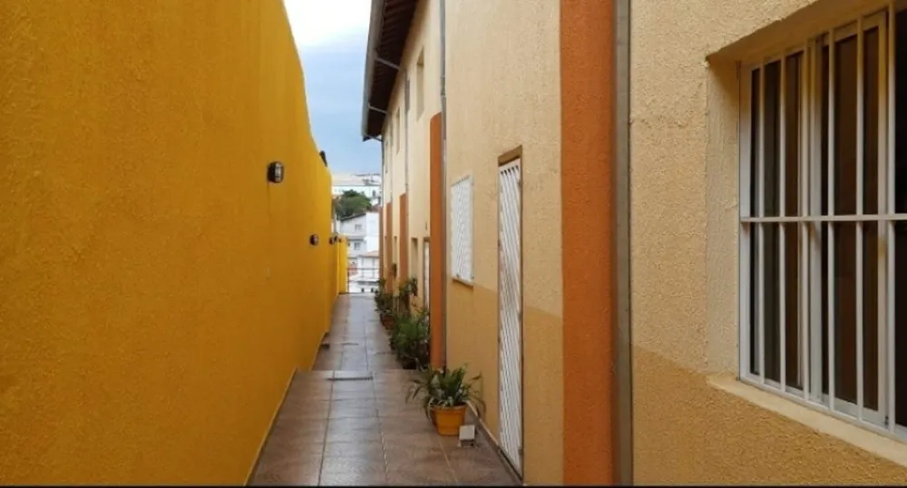 Sobrado, 2 quartos, 76 m² - Foto 3