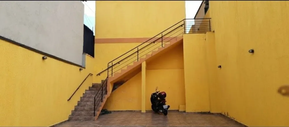 Sobrado, 2 quartos, 76 m² - Foto 2