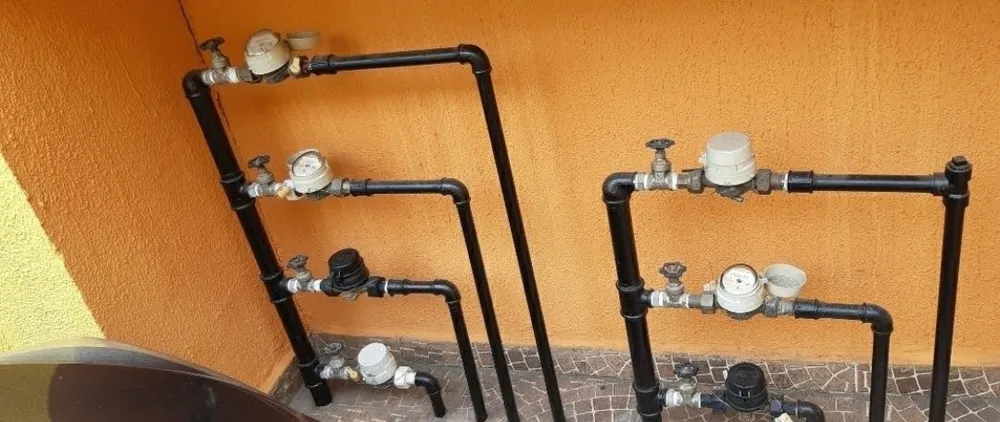 Sobrado, 2 quartos, 76 m² - Foto 7