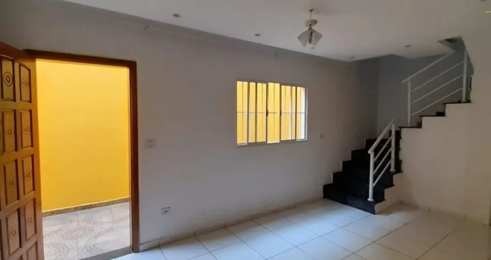 Sobrado, 2 quartos, 76 m² - Foto 5