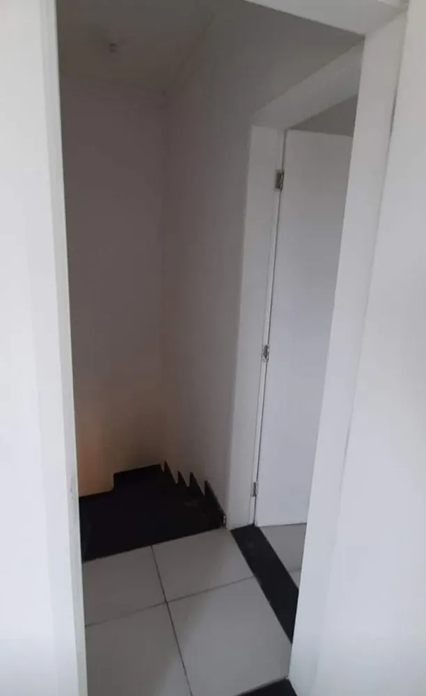 Sobrado, 2 quartos, 76 m² - Foto 1