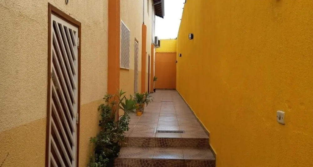 Sobrado, 2 quartos, 76 m² - Foto 4