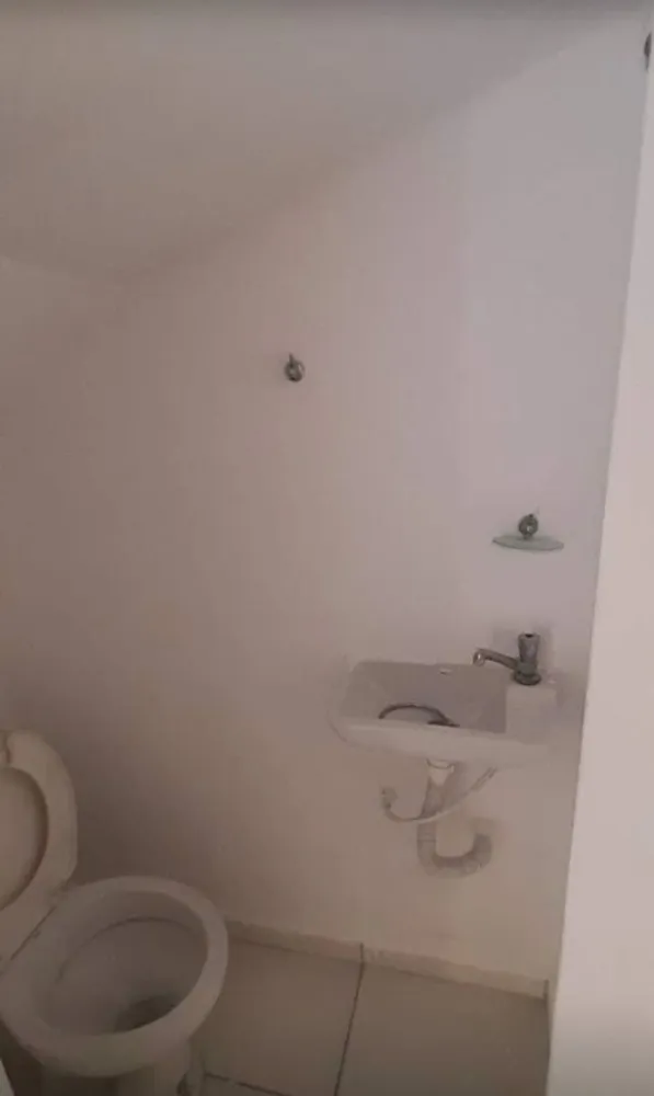 Sobrado, 2 quartos, 76 m² - Foto 8