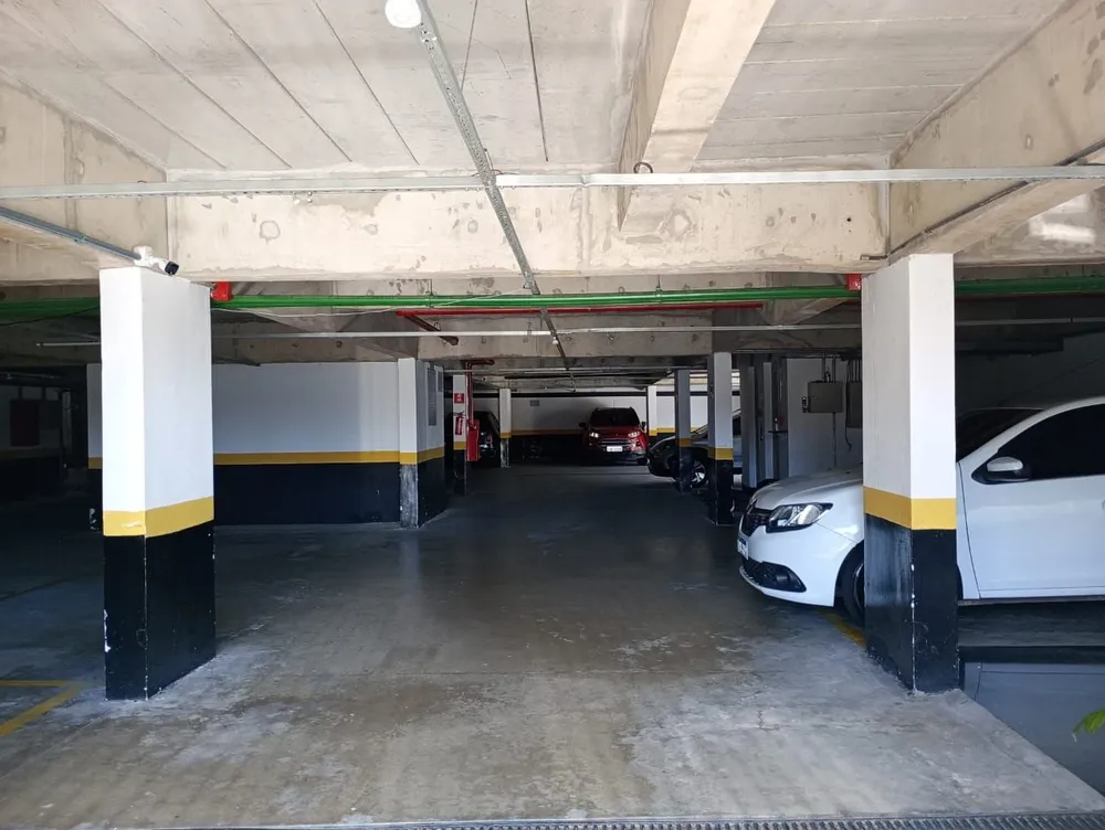 Apartamento, 2 quartos, 50 m² - Foto 12