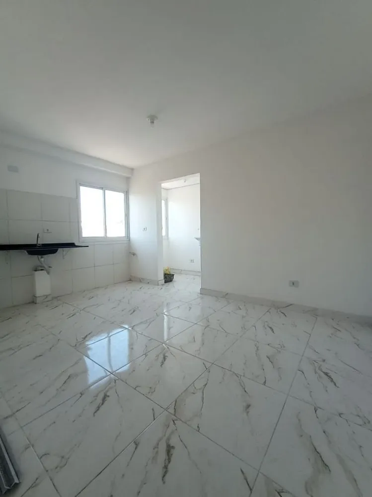 Apartamento, 2 quartos, 50 m² - Foto 5