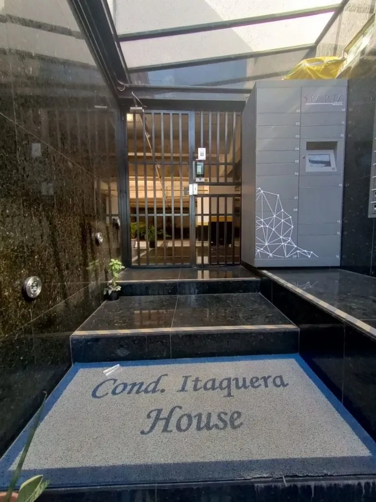 Apartamento, 2 quartos, 50 m² - Foto 1