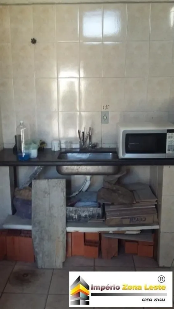 Depósito-Galpão, 160 m² - Foto 16