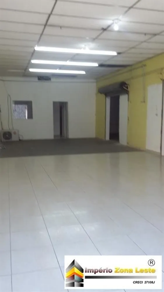 Depósito-Galpão, 160 m² - Foto 14
