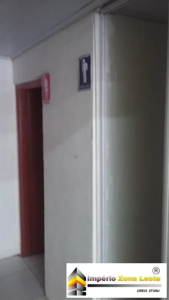 Depósito-Galpão, 160 m² - Foto 13