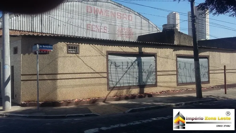 Depósito-Galpão, 160 m² - Foto 1