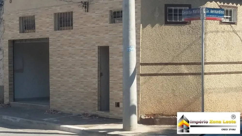 Depósito-Galpão, 160 m² - Foto 4