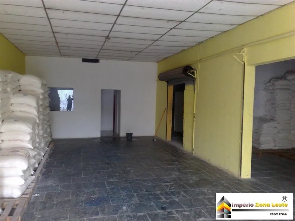 Depósito-Galpão, 160 m² - Foto 9