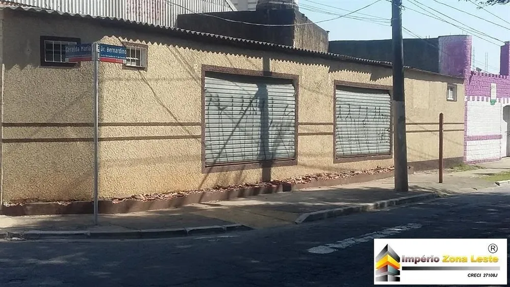 Depósito-Galpão, 160 m² - Foto 3