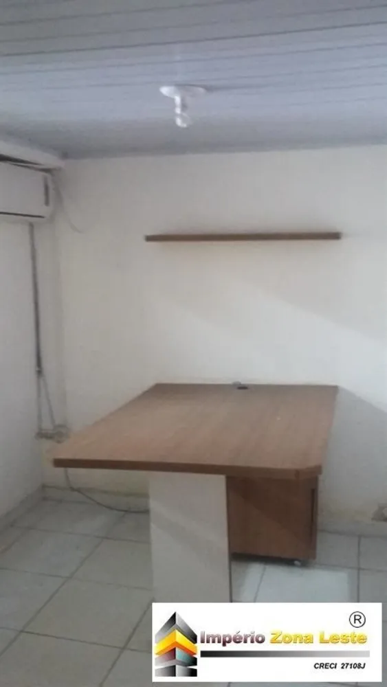 Depósito-Galpão, 160 m² - Foto 12
