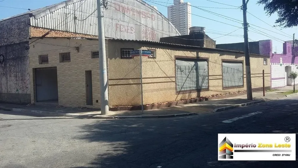 Depósito-Galpão, 160 m² - Foto 2
