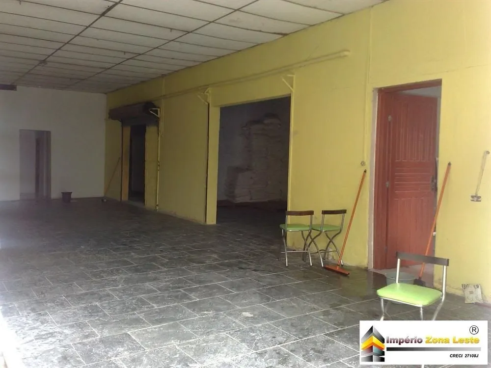 Depósito-Galpão, 160 m² - Foto 8