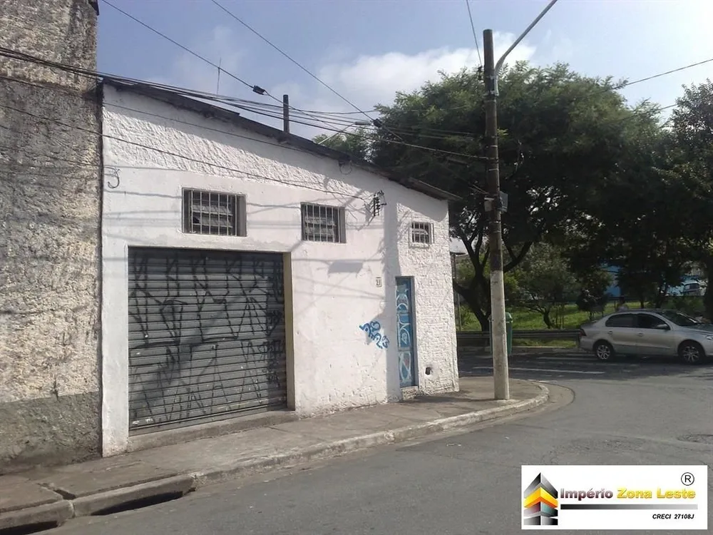 Depósito-Galpão, 160 m² - Foto 6