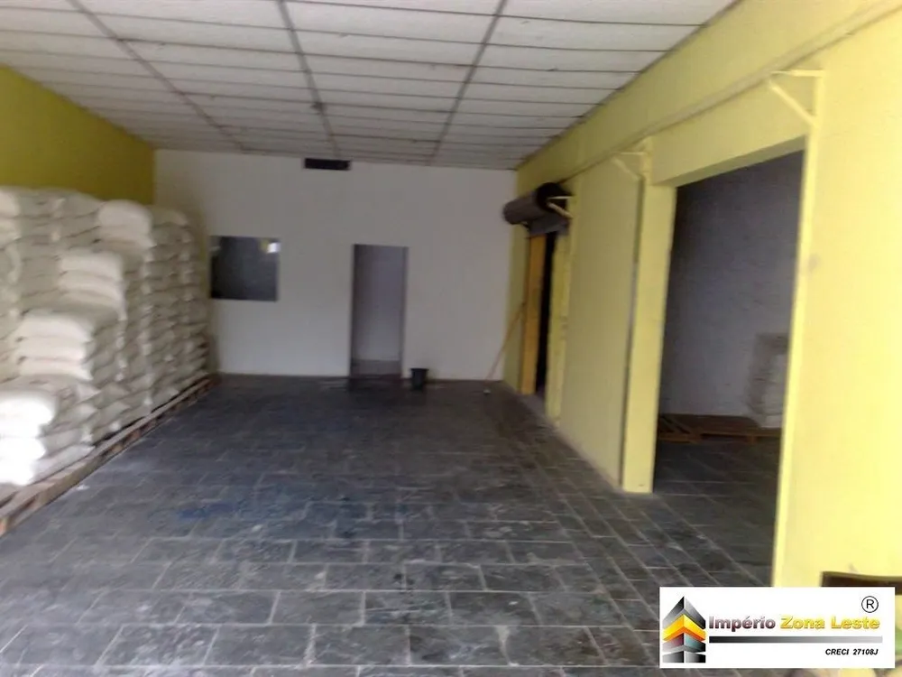 Depósito-Galpão, 160 m² - Foto 7