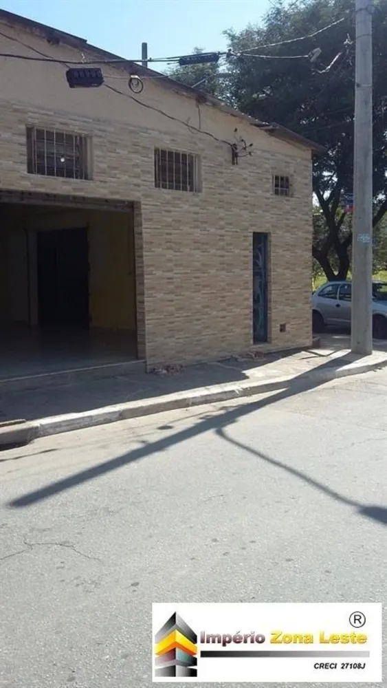 Depósito-Galpão, 160 m² - Foto 5