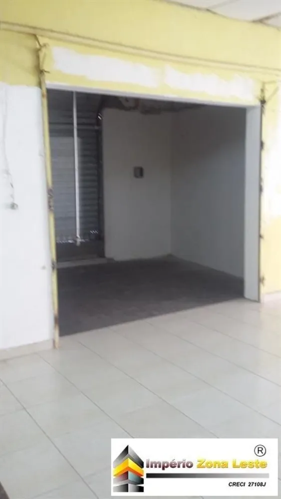 Depósito-Galpão, 160 m² - Foto 11