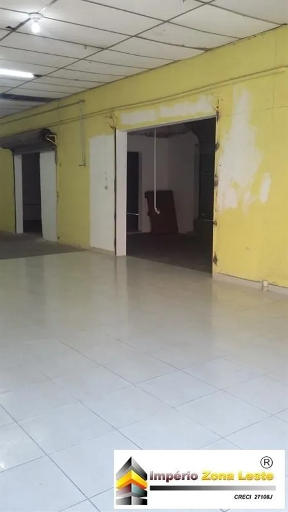 Depósito-Galpão, 160 m² - Foto 15