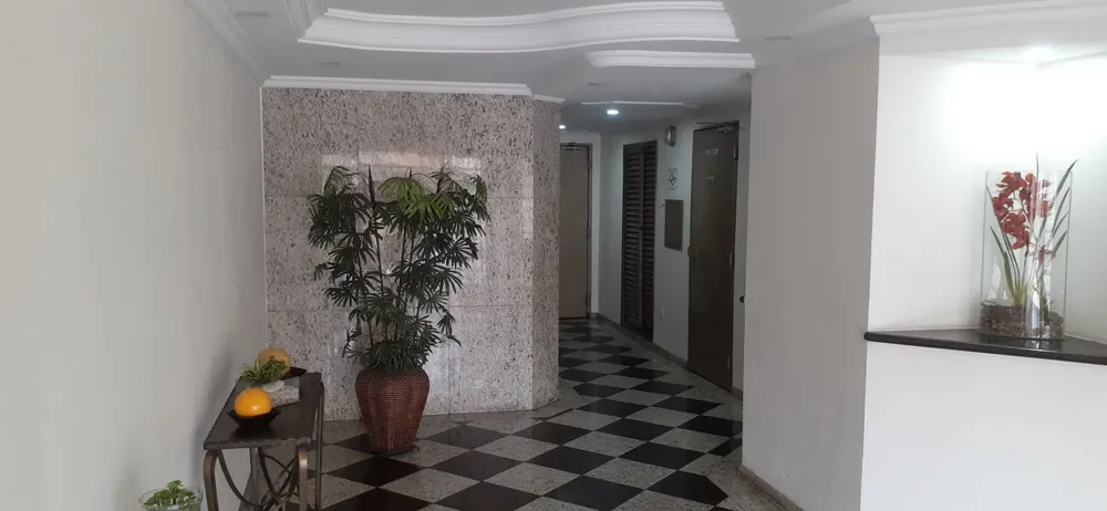 Apartamento, 3 quartos, 73 m² - Foto 1