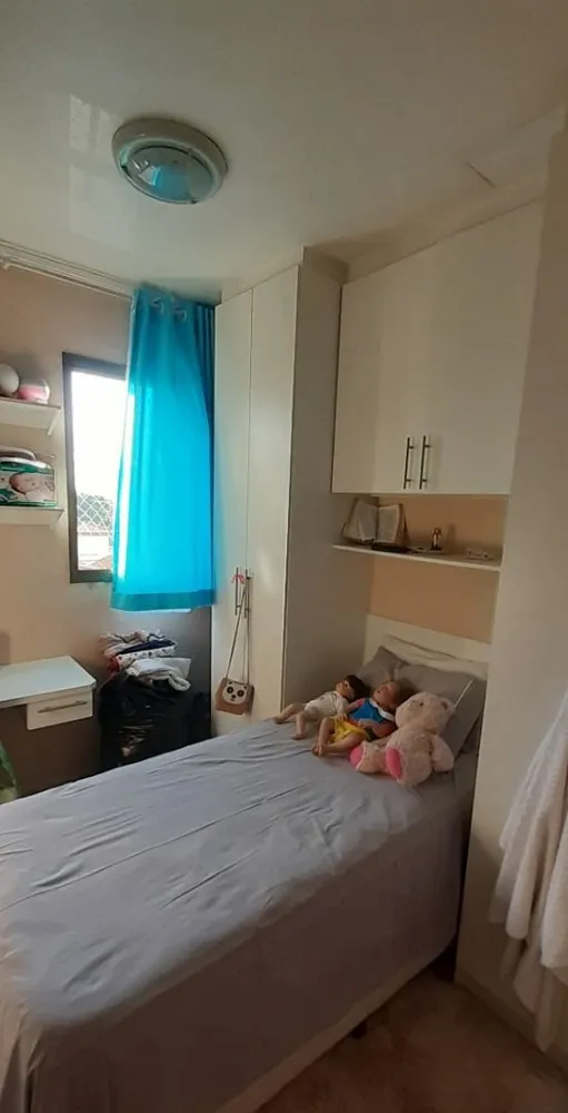Apartamento, 3 quartos, 73 m² - Foto 6