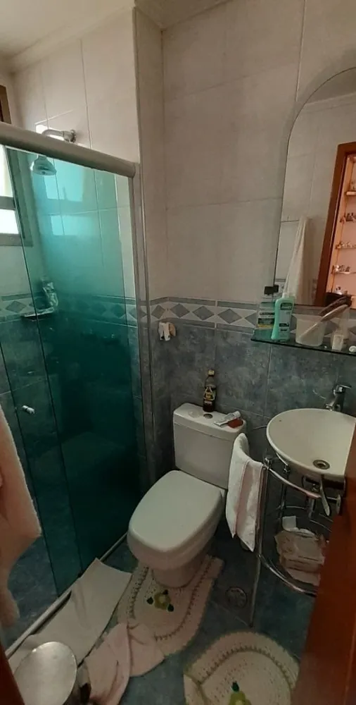 Apartamento, 3 quartos, 73 m² - Foto 10