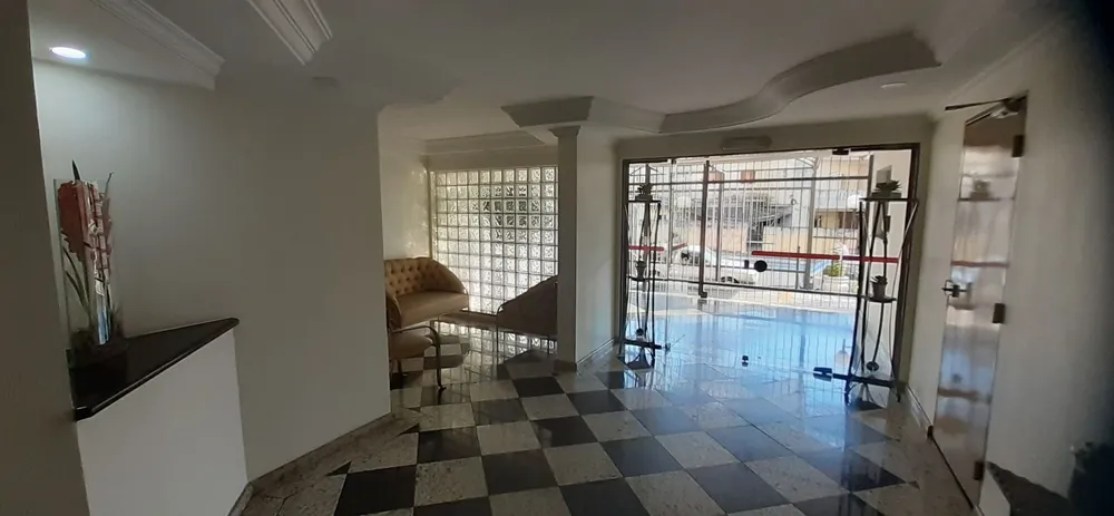 Apartamento, 3 quartos, 73 m² - Foto 2