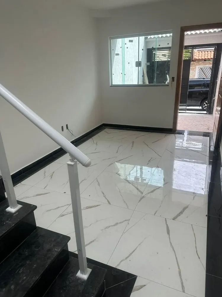 Sobrado, 2 quartos, 75 m² - Foto 3
