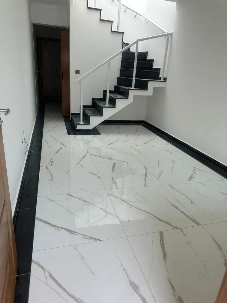 Sobrado, 2 quartos, 75 m² - Foto 4
