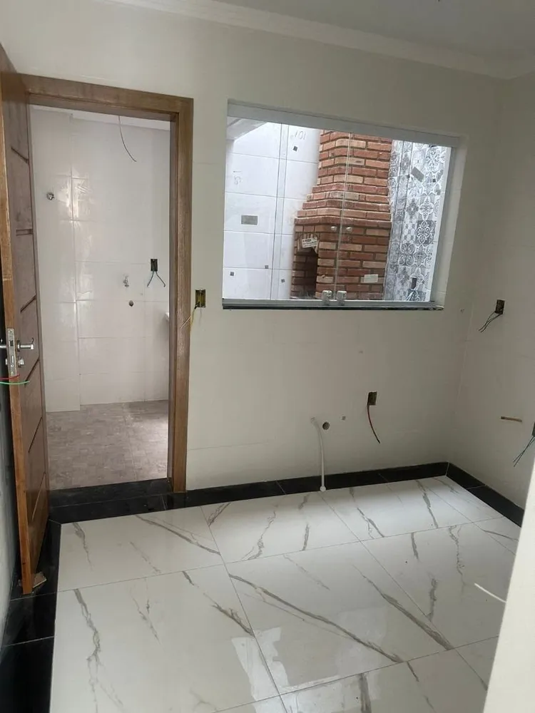 Sobrado, 2 quartos, 75 m² - Foto 6