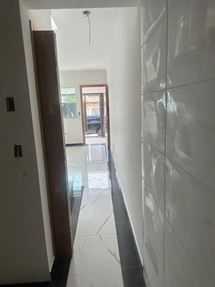 Sobrado, 2 quartos, 75 m² - Foto 5