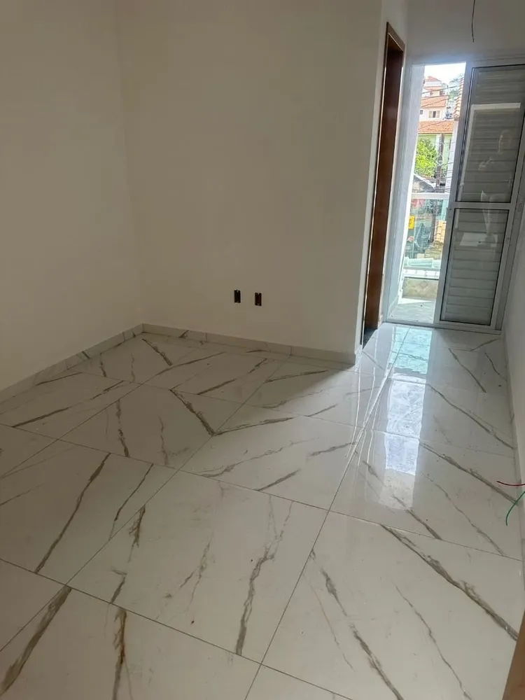 Sobrado, 2 quartos, 75 m² - Foto 7