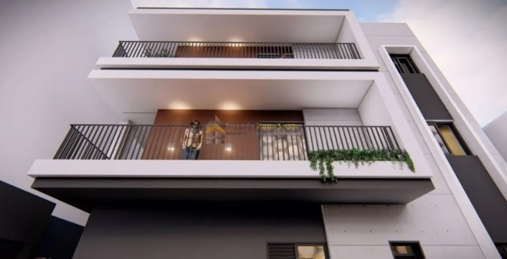 Prédio Inteiro, 33 m² - Foto 11